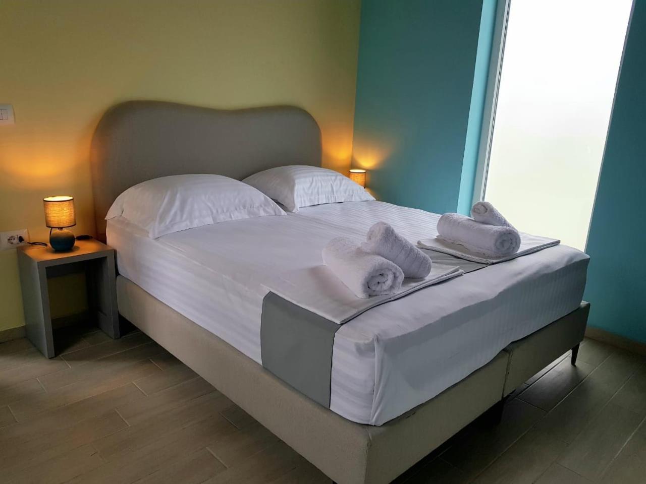 Saint Michelle Residence Shetaj Экстерьер фото